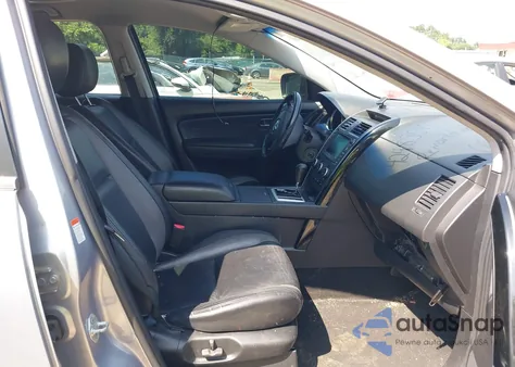 2008 Mazda Cx-9 Touring from USA, damaged, VIN JM3TB38V480121710